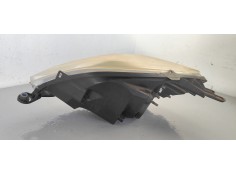 Recambio de faro derecho para fiat fiorino básico referencia OEM IAM   