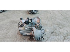 Recambio de caja cambios para citroen c4 picasso 1.6 hdi 115 fap referencia OEM IAM 20MB32  