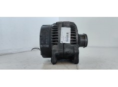 Recambio de alternador para seat leon (1m1) 1.9 tdi referencia OEM IAM 028903028F  
