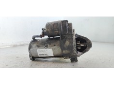 Recambio de motor arranque para opel astra h ber. edition referencia OEM IAM   