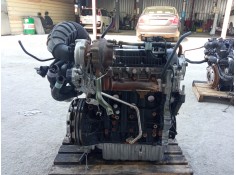 Recambio de motor completo para ssangyong korando 2.2 xdi 180 fap referencia OEM IAM 672950  