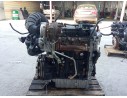 Recambio de motor completo para ssangyong korando 2.2 xdi 180 fap referencia OEM IAM 672950  