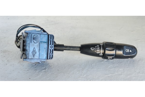 Recambio de mando limpia para chevrolet aveo ls referencia OEM IAM 96810070VE  