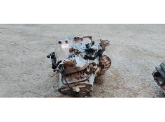 Recambio de caja cambios para citroen c4 picasso 1.6 hdi 115 fap referencia OEM IAM 20MB32  