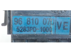 Recambio de mando limpia para chevrolet aveo ls referencia OEM IAM 96810070VE  