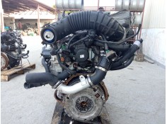 Recambio de motor completo para ssangyong korando 2.2 xdi 180 fap referencia OEM IAM 672950  