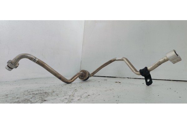 Recambio de tubos aire acondicionado para nissan note (e11e) 1.5dci 90 fap referencia OEM IAM 92450BH40A  