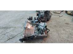 Recambio de caja cambios para citroen c4 picasso 1.6 hdi 115 fap referencia OEM IAM 20MB32  
