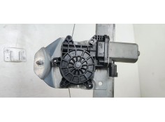 Recambio de elevalunas delantero derecho para renault trafic combi l1h1 2,7t (8/9 sitze) expression referencia OEM IAM 807207538