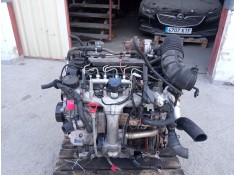 Recambio de motor completo para ssangyong korando 2.2 xdi 180 fap referencia OEM IAM 672950  