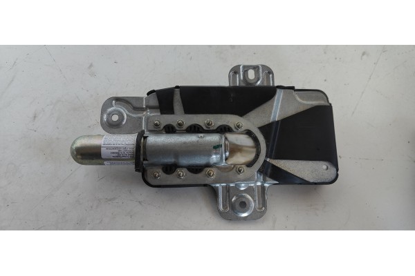 Recambio de airbag lateral delantero derecho para bmw serie 3 berlina (e46) 1.9 cat referencia OEM IAM 30703722902F  