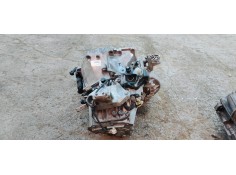 Recambio de caja cambios para citroen c4 picasso 1.6 hdi 115 fap referencia OEM IAM 20MB32  