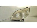 Recambio de faro izquierdo para fiat fiorino 1.3 16v jtd cat referencia OEM IAM   