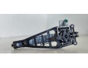 Recambio de maneta exterior trasera derecha para opel corsa d catch me referencia OEM IAM   