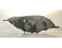 Recambio de faro izquierdo para fiat fiorino 1.3 16v jtd cat referencia OEM IAM   