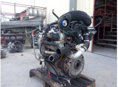 Recambio de motor completo para ssangyong korando 2.2 xdi 180 fap referencia OEM IAM 672950  
