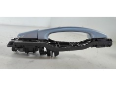 Recambio de maneta exterior trasera derecha para opel corsa d catch me referencia OEM IAM   