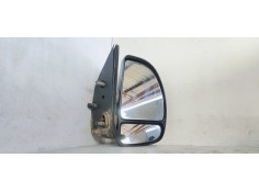 Recambio de retrovisor derecho para peugeot boxer caja cerr. acristalada (rs2850)(290/330)(´02) 290 c td referencia OEM IAM   