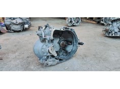 Recambio de caja cambios para citroen c4 picasso 1.6 hdi 115 fap referencia OEM IAM 20MB32  