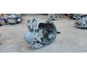 Recambio de caja cambios para citroen c4 picasso 1.6 hdi 115 fap referencia OEM IAM 20MB32  