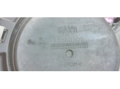 Recambio de faro izquierdo para fiat fiorino 1.3 16v jtd cat referencia OEM IAM   