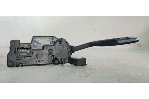 Recambio de palanca cambio para citroen c4 grand picasso 2.0hdi 150 fap referencia OEM IAM 98002212VV  