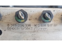 Recambio de abs para audi a4 avant (8e) 2.0 tdi 140 referencia OEM IAM 0265234336  