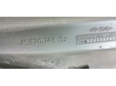 Recambio de faro izquierdo para fiat fiorino 1.3 16v jtd cat referencia OEM IAM   