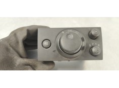 Recambio de mando luces para opel vectra c berlina comfort referencia OEM IAM 13177065  