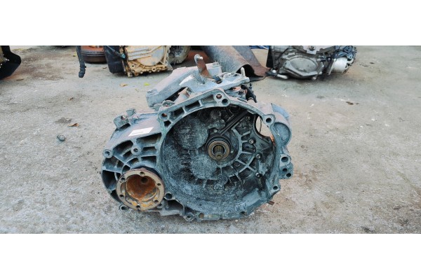 Recambio de caja cambios para volkswagen passat berlina (3c2) advance plus 4motion referencia OEM IAM HDU  