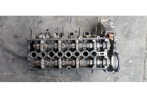Recambio de culata para bmw serie 3 berlina (e46) 2.0 16v diesel cat referencia OEM IAM 22466019  