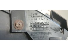 Recambio de faro izquierdo para fiat fiorino 1.3 16v jtd cat referencia OEM IAM   