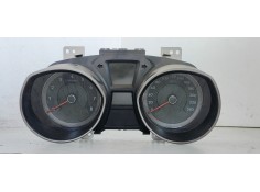 CUADRO INSTRUMENTOS 94003A6191 