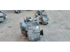 Recambio de caja cambios para volkswagen passat berlina (3c2) advance plus 4motion referencia OEM IAM HDU  