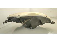 Recambio de faro izquierdo para fiat fiorino 1.3 16v jtd cat referencia OEM IAM   