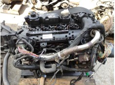Recambio de motor completo para peugeot 207 1.4 hdi fap referencia OEM IAM 8HZ D8HZ 