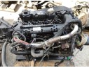 Recambio de motor completo para peugeot 207 1.4 hdi fap referencia OEM IAM 8HZ D8HZ 