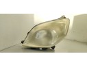Recambio de faro izquierdo para fiat fiorino 1.3 16v jtd cat referencia OEM IAM   