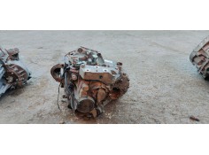 Recambio de caja cambios para volkswagen passat berlina (3c2) advance plus 4motion referencia OEM IAM HDU  