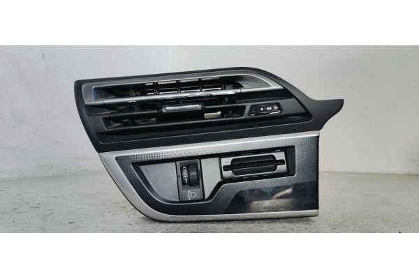 Recambio de rejilla aireadora para citroen c4 grand picasso 2.0hdi 150 fap referencia OEM IAM 967797647A  