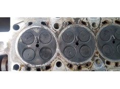 Recambio de culata para bmw serie 3 berlina (e46) 2.0 16v diesel cat referencia OEM IAM 22466019  