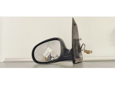Recambio de retrovisor izquierdo para ford ka (ccu) referencia OEM IAM E8024813  