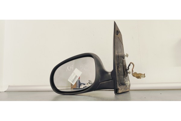 Recambio de retrovisor izquierdo para ford ka (ccu) referencia OEM IAM E8024813  