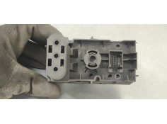 Recambio de mando luces para opel vectra c berlina comfort referencia OEM IAM 13177065  