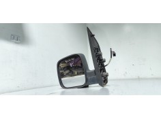 RETROVISOR IZQUIERDO 