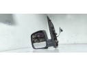 Recambio de retrovisor izquierdo para fiat fiorino básico referencia OEM IAM   