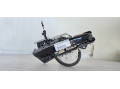 Recambio de maneta exterior delantera derecha para volkswagen passat variant (3c5) 2.0 tdi referencia OEM IAM   