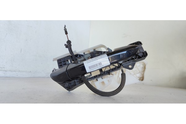 Recambio de maneta exterior delantera derecha para volkswagen passat variant (3c5) 2.0 tdi referencia OEM IAM   