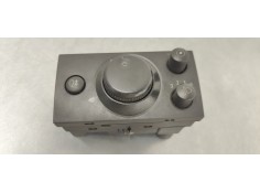Recambio de mando luces para opel vectra c berlina comfort referencia OEM IAM 13177065  