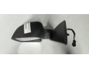 Recambio de retrovisor izquierdo para fiat fiorino básico referencia OEM IAM   